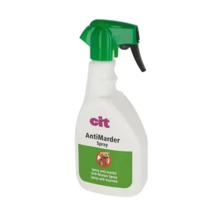 Kracherpreis cit Antimarder-Spray – Effektiver Schutz vor Haus-
