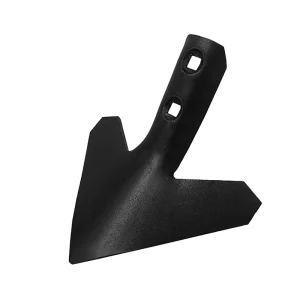 Gänsefußschar 200 x 5 mm Preiswert