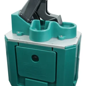 Membran-Weidepumpe Mod.555 Winterproof-Junior Markenprodukt