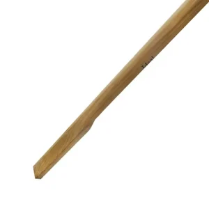 Ersatzstiel gerade, 135 cm Sichere Zahlung