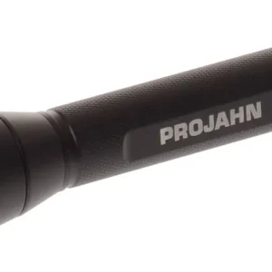 PROJAHN LED Taschenlampe PJ120 Preisknaller