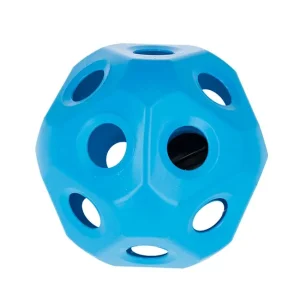 Futterspielball , blau Sichere Zahlung
