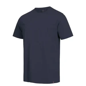Billig T-Shirt Motion Tex Light, marineblau, Gr. L