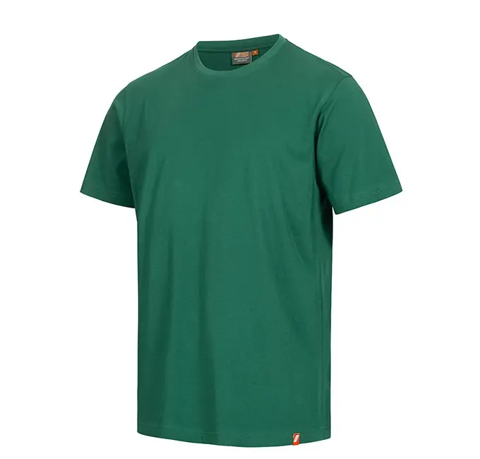 Bestpreis T-Shirt Motion Tex Light, grün, Gr. 4XL