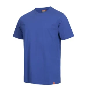 Sonderangebot T-Shirt Motion Tex Light, königsblau, Gr. M