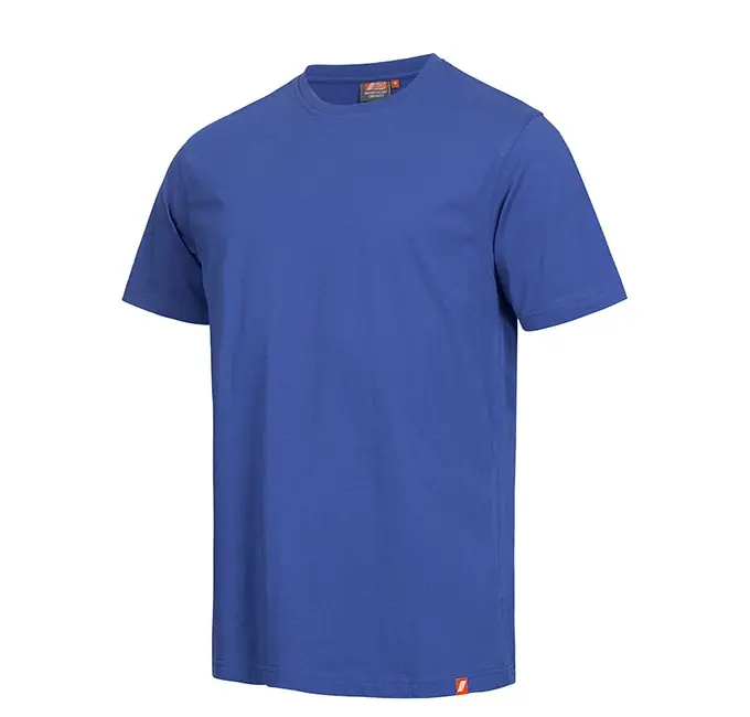 Sonderangebot T-Shirt Motion Tex Light, königsblau, Gr. M