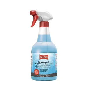 Bestpreis Universal- und Kunststoff-Reiniger, 750 ml