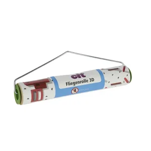 Begrenztes Angebot Fliegenrolle FlyMaster 3D – Effektiver Klebefänger