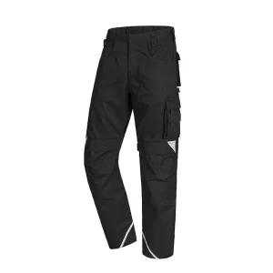 Arbeitsbundhose Motion Tex Plus, Schwarz, Gr. 106 Preisreduziert