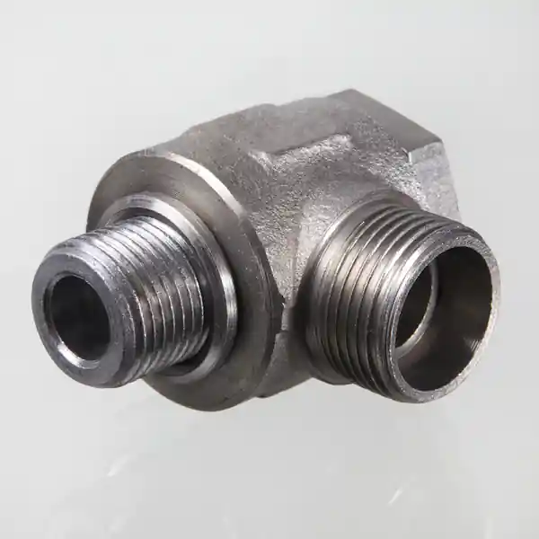 Drosselfreie Winkel-Schwenkverschraubung 90°, 12 L, M16 x 1,5 mm Direktkauf