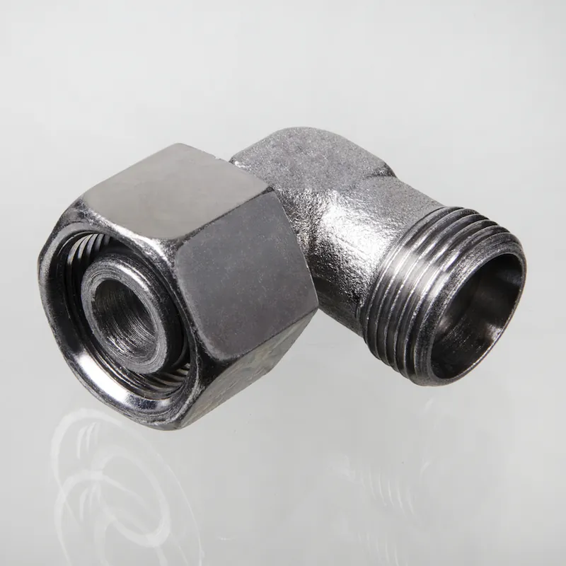 Preisknaller Einstellbare Winkelverschraubung, 15 L, M22 x 1,5 mm, IG-AG