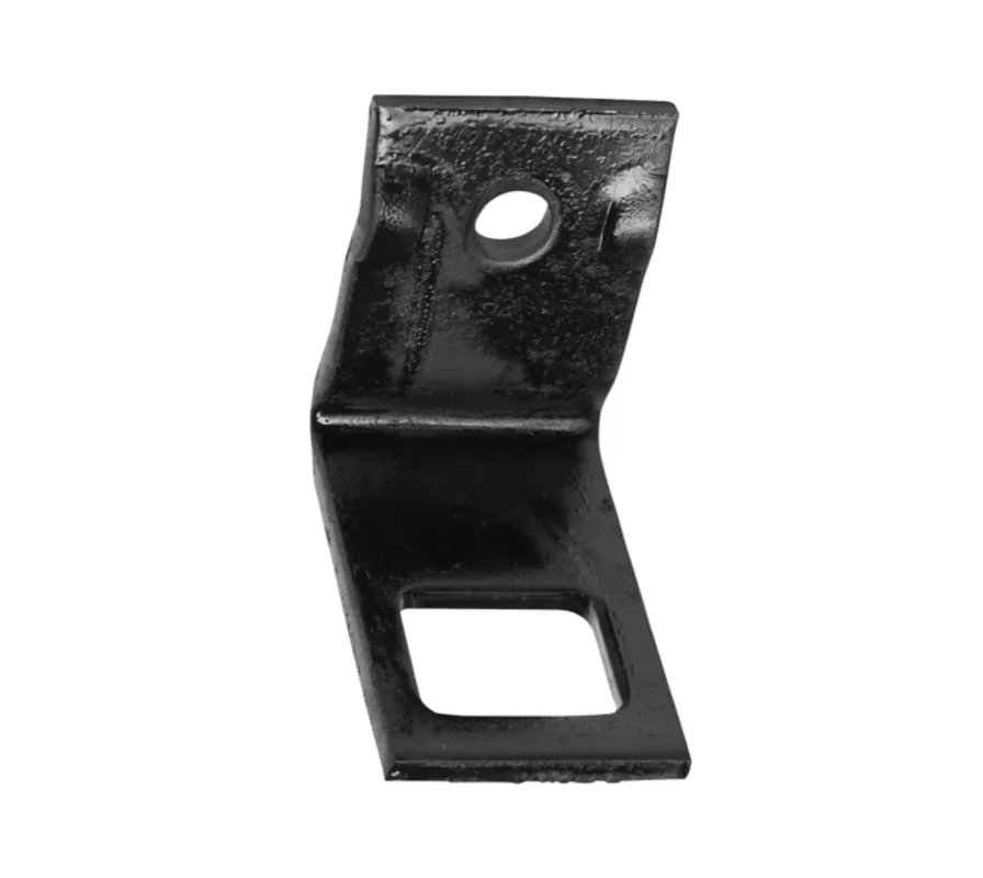 Halter für Zinken 32 x 10 mm Schneller Versand
