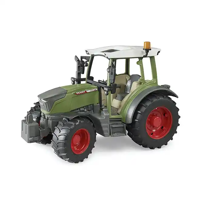 Traktor Fendt "Vario 211" Kracherpreis