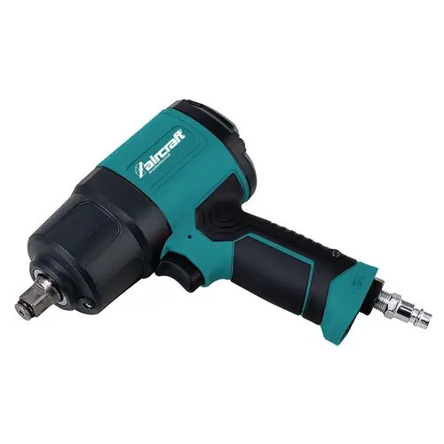 Schlagschrauber-Set 1/2" mit 11-teiligem Set Angebot