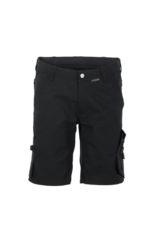 Arbeitsshorts Norit, Schwarz, Gr. XXL Schnäppchen