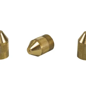GLORIA Messing-Düse 1,0 mm Abverkauf