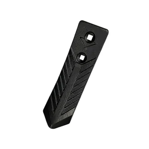 Scharspitze p.f. Horsch, 80 x 20 mm, spitze Ausführung Mega-Angebot