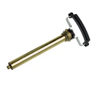 Messing-Pumpe – Robuste und zuverlässige Hochleist Heißes Angebot