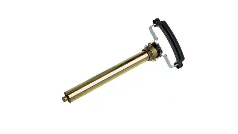 Messing-Pumpe – Robuste und zuverlässige Hochleist Heißes Angebot