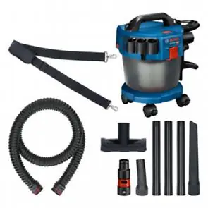 Top-Preis Akku-Staubsauger Gas, Professional, 18V, 10 L