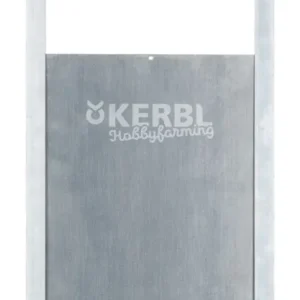 Finale Aktion Schiebetür