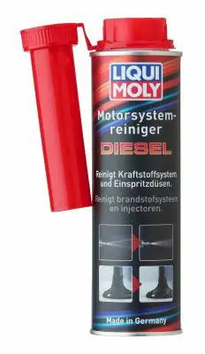 Top-Angebot Motorsystemreiniger Diesel Liqui Moly – Effektive