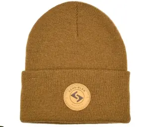 Top-Angebot Strickmütze Madrisa, Caramel