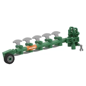 Brixies Amazone Pflug Tyrok Letzte Chance