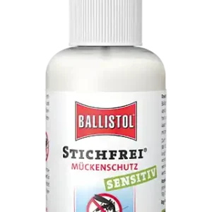 Günstig Stichfrei Sensitiv, Mückenschutz, Pumpspray, 100 ml
