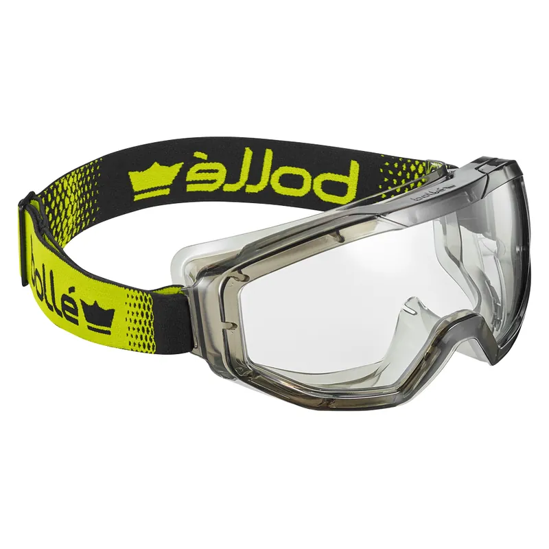 Sonderangebot Vollsichtbrille "Bollé Globe"