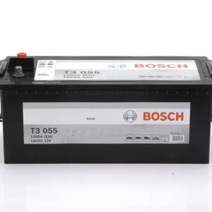 Geprüft Starterbatterie 12V, 180 Ah, 1400A