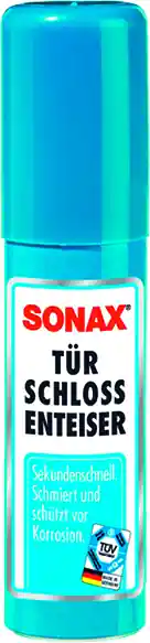 Knallerangebot Sonax Türschloss-Enteiser