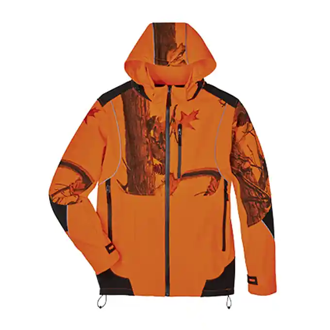 Jäger-Softshelljacke Birke, Gr. L Bestseller