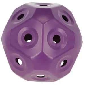 Must-Have Futterspielball , lila