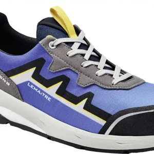 Sicherheitshalbschuh AIR 200 AZUR aus der AIR POP-Serie Aktuell