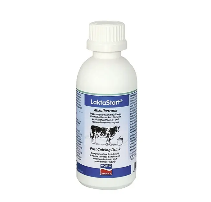 Jetzt Kaufen Abkalbetrunk LaktaStart® NG