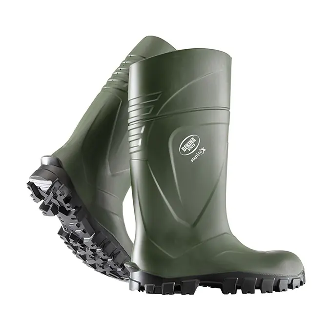 Sicherheitsgummistiefel Steplite X Solidgrip S5, Gr. 36 Zertifiziert