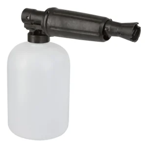 Sonderangebot Schaumlanze ST-73, mit 2-Liter-Flasche