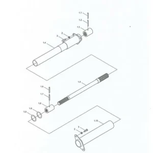Angebot Allradwelle TE-Serie