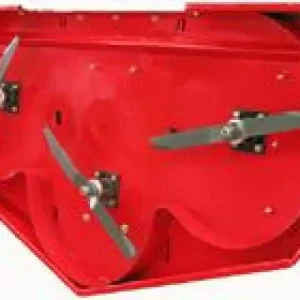 Messer Sichelmähwerk FM-150 Sichere Zahlung
