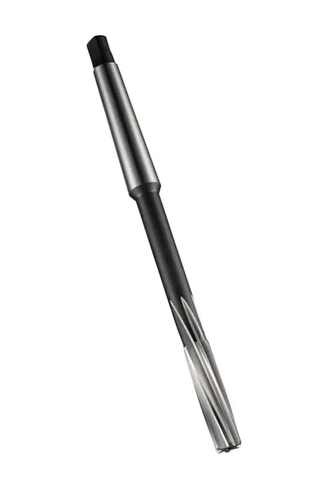 Maschinenreibahle B161 DIN 208 H7 Form B D.45mm HSS-E Blank MK4 DORMER Direkt Vom Hersteller
