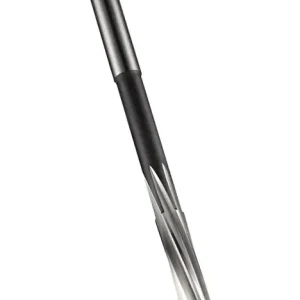 Letzte Chance Maschinenreibahle B170 DIN 212 Form B D.3,98mm HSS-E Blank DORMER