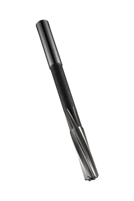 Direkt Vom Hersteller NC-Reibahle B180 DIN 212 H7 B D.12mm HSS-E Blank drallgenutet DORMER