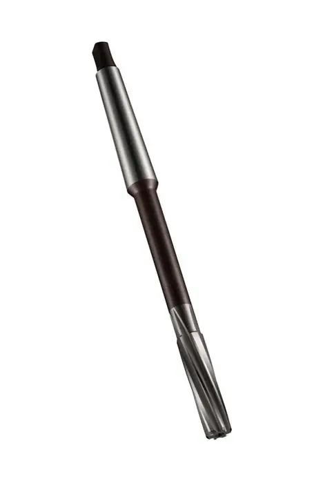 Begrenztes Angebot Maschinenreibahle B411 DIN 8094 H7 Form B D.9mm HM Blank MK1 DORMER