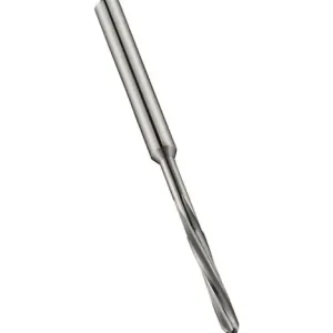 Top-Seller NC-Reibahle B481 DIN 8093 B D.1,99mm HM Blank dallgenutet DORMER