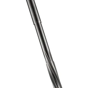 NC-Reibahle B481 DIN 8093 B D.4mm HM Blank dallgenutet DORMER Neue Kollektion