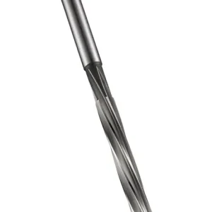 Direkt Vom Hersteller Maschinenreibahle B901 BS 328 H7 Form B D.12,7mm HSS-E Blank/dampf.DORMER