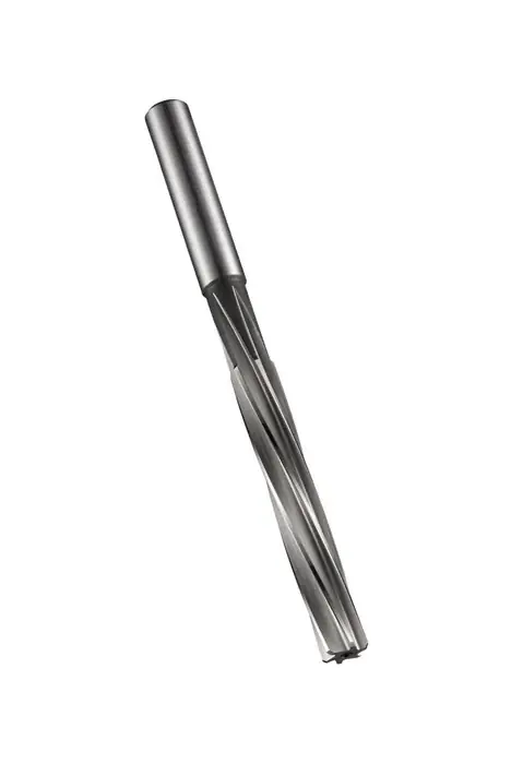 Markenprodukt Maschinenreibahle B901 BS 328 H7 Form B D.7mm HSS-E Blank/dampf.DORMER