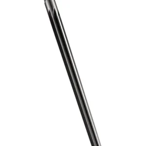 Handkegelreibahle HSS Nenn-D. 1,5mm DORMER Billig