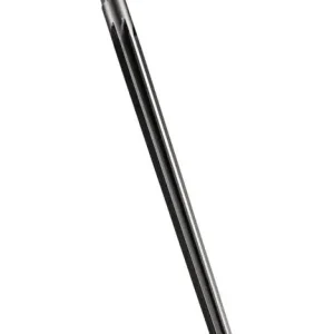 Handkegelreibahle HSS Nenn-D. 14mm DORMER Neue Kollektion